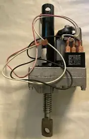 Nordic Track Treadmill Incline Motor 220696