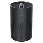 Air Purifiers for Home - HEPA Filter Cleaner with Fragrance Sponge - Filters ...