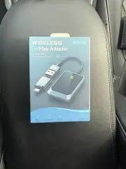 Apple CarPlay Wireless Adapter