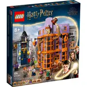 LEGO 76422 - Harry Potter Diagon Alley: Weasleys' Wizard Wheezes