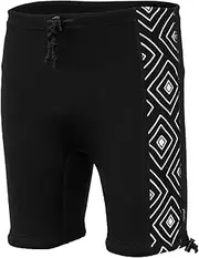 Conni Adult Containment Swim Short for Incontinence, Great Comfort and Protection, Aztec, 5X-Large