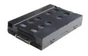 New Hard Disk Drive HDD Caddy for Getac B300 Free Shipping