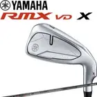 YAMAHA Golf Japan 2024 RMX VD X Single IRON #5. Aw or Sw TENSEI TR i (Graphite)