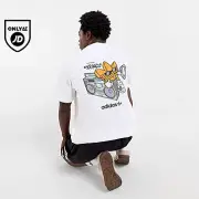 adidas Originals Boombox T-Shirt