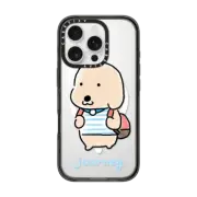 iPhone 16 Pro Impact Case MagSafe Compatible JOURNEY BY NAMSEE