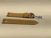 Baume & Mercier Linea Watch Strap Bands & Buckle