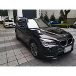 BMW X1 車主自售 里程數超低 車況優 德製後驅