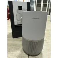 在飛比找蝦皮購物優惠-Bose Portable Smart Speaker 智能