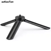 Extendable Mini Camera Tripod Portable Selfie Stick Handle Grip Tripod for DSLR