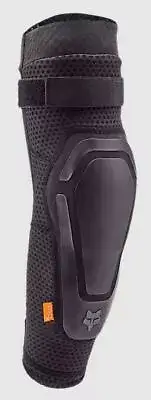Fox Racing Launch Pro Elbow Pads, Black, Size Options