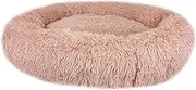Bliss Dreamer Dog Bed Blush Pink X/Large