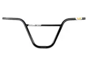 S&M BMX Race XLT Handlebar Black Rise 10.0 Width 29.5