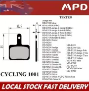 Mountain Bike Disc Brake Pads TEKTRO HD M290 M291 Auriga /TEKTRO HD M330 HDC 330