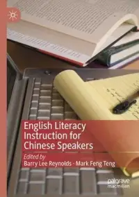 在飛比找博客來優惠-English Literacy Instruction f