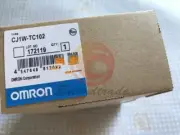 1PC OMRON CJ1W-TC102 PLC New