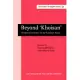 Beyond ’Khoisan’: Historical Relations in the Kalahari Basin