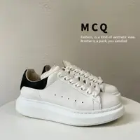 在飛比找蝦皮商城精選優惠-[二手] ALEXANDER MCQUEEN MCQ 麥昆 