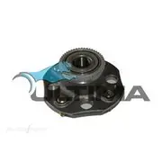Ultima Wheel Bearing/Hub Ass - Rear - HA6002
