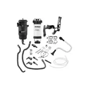 Ryco 4x4 Filtration Upgrade Kit for Ford Everest Ranger 2.0L 09/2018 - 03/2022
