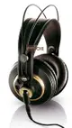 ::bonJOIE:: 美國進口 AKG K-240 錄音室專業耳機 (全新盒裝) Semi-Open Studio Headphones K 240 K240 監聽耳機