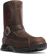 [Danner] Men's Sharptail 10'' Boots, Brown, 14 D