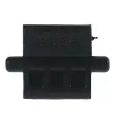 Battery Lock Cap For Baofeng UV-5R UV 5R UV-5RA UV-5RE BF-F8HP Walkie-Talkie