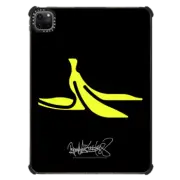 iPad Pro 11-inch (3rd/4th gen) iPad Impact Case RM Banana Peel