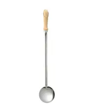 Garcima Paella Skimmer - 12x50cm
