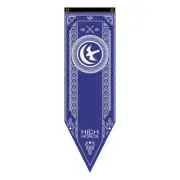 GoT Flag Decor Bar Party Games Hanging Ornaments Cosplay Movie Accessories K