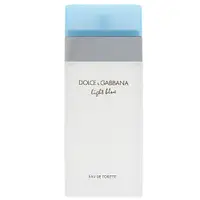 在飛比找PChome24h購物優惠-DOLCE & GABBANA 淺藍 LIGHT BLUE 