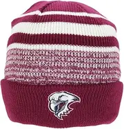 Manly Sea Eagles NRL Rugby League Mens Adults Cluster Beanie