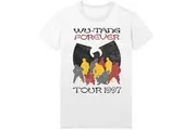 Wu-Tang Clan | Official Band T-Shirt | Forever Tour '97