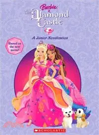 在飛比找三民網路書店優惠-Barbie & The Diamond Castle