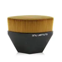 在飛比找蝦皮商城優惠-Shu Uemura 植村秀 - 花瓣 55 粉底化妝掃