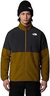 [THE NORTH FACE] Men's Glacier Heavyweight Full Zip Fleece Jacket