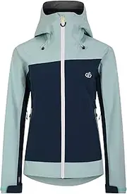[Dare 2b] Dare2B Women's Traversing II Waterproof Jacket