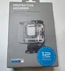 GoPro HERO9/10/11/12 Protective Housing - Clear (ADDIV-001) - New