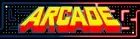 Arcade Machine Banner/Marquee for light box - ARCADE