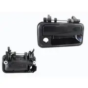 Sterling Door Handle (Exterior) to suit Holden Barina 01/1989 to 03/1994 - HLBR-DOH-01R