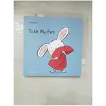 TICKLE MY EARS_MUHLE, JORG【T4／少年童書_BPB】書寶二手書