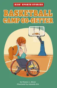 在飛比找誠品線上優惠-Basketball Camp Go-Getter