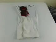 McDavid Youth M White Football Girdle Hex Pad Padded Underwear, Cup Pocket NWT