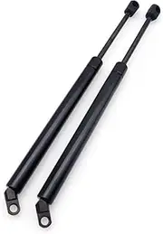 Gas Springs for BMW E39 525i/528i/530i/M5 51248222913 Boot Shock Abosrber Lift Support Bars 2pcs Rear Tailgate Trunk Gas Spring Strut Fit Gas Struts