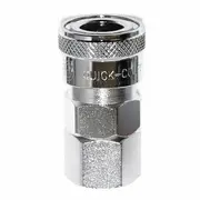 Emax SF2A - Nitto Type Coupler with 1/4" Female Thread