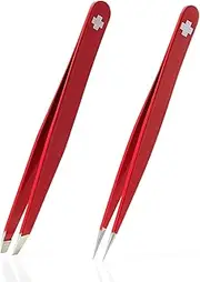 Rubis Tweezer Set