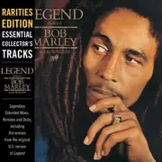 Bob Marley And Wailers Legend Rarities Edition CD