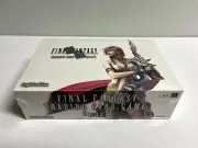 Final Fantasy TCG Opus I - Factory Sealed English Opus 1 Booster Box NEW