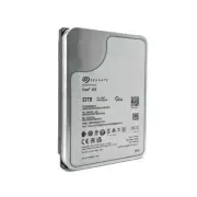 Seagate IronWolf Pro 24 TB Hard Drive - 3.5" Internal - SATA (SATA/600) - Conven