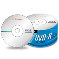 在飛比找松果購物優惠-e-Power e-Power 銀波 16X DVD-R/4