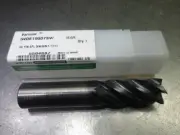 Widia/Hanita 3/4" 5 Flute Carbide SQ Endmill 5V0E19007SW WS15PE (LOC3376)